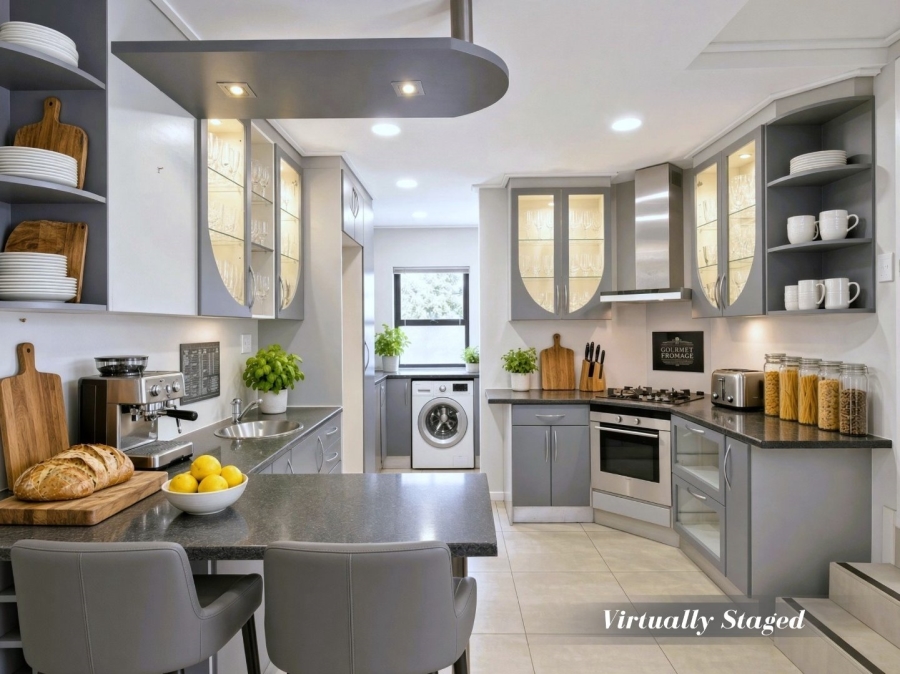 3 Bedroom Property for Sale in Blouberg Sands Western Cape